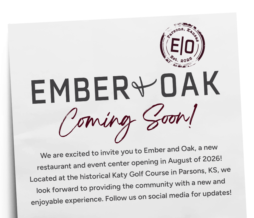 Coming Soon!